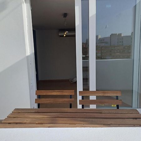 Terrace Penthouse And Chill Apartment Malaga Exterior photo